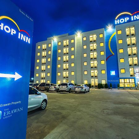 Hop Inn Районг Экстерьер фото